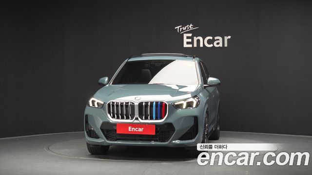BMW X1 2025 — photo 3