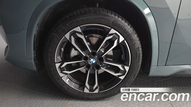 BMW X1 2025 — photo 5