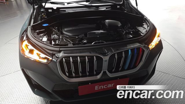 BMW X1 2025 — photo 6