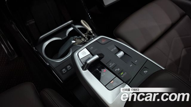 BMW X1 2025 — photo 12