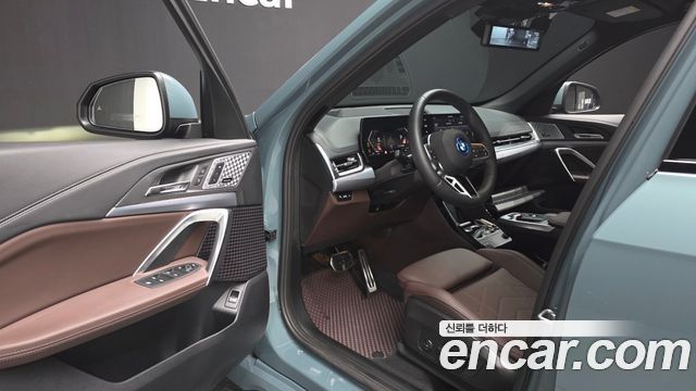 BMW X1 2025 — photo 13