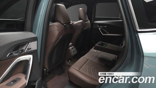BMW X1 2025 — photo 17