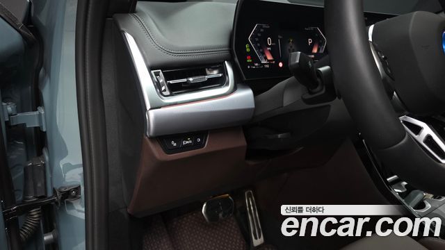 BMW X1 2025 — photo 19
