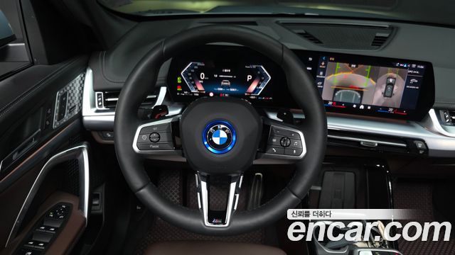 BMW X1 2025 — photo 20