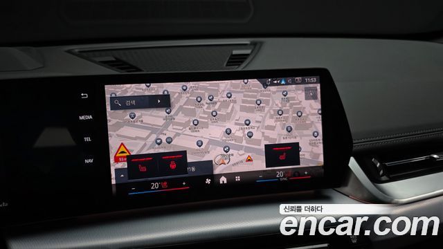 BMW X1 2025 — photo 21