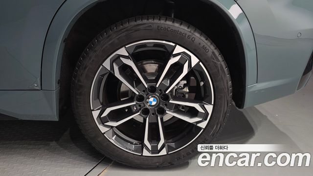 BMW X1 2025 — photo 7