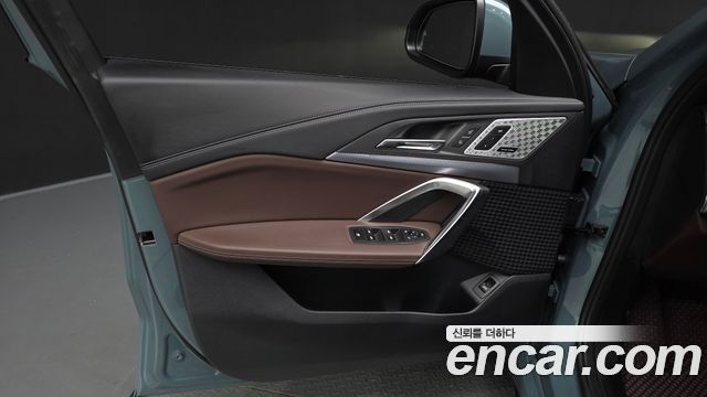 BMW X1 2025 — photo 14