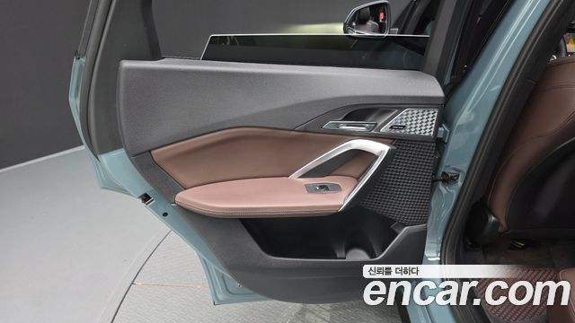 BMW X1 2025 — photo 15