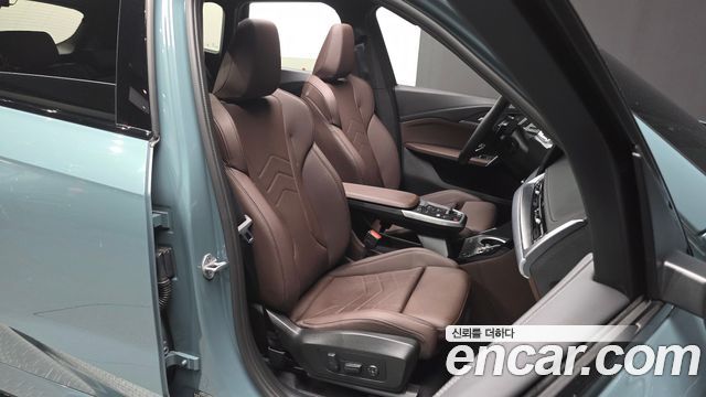 BMW X1 2025 — photo 16