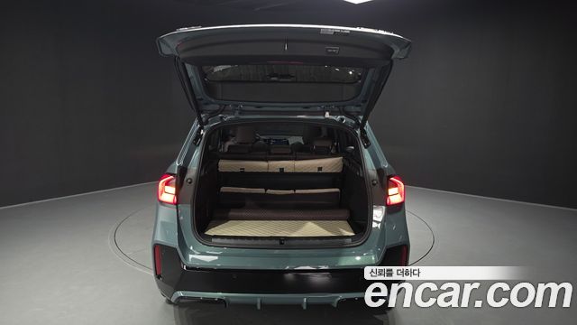 BMW X1 2025 — photo 34