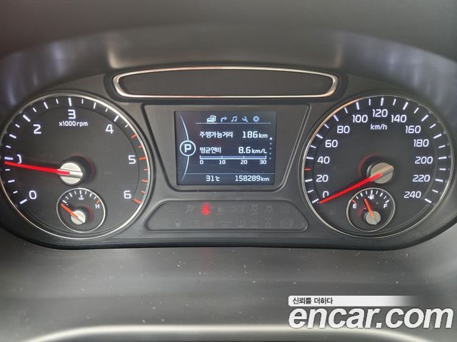 Kia Sorento 2017 — photo 7