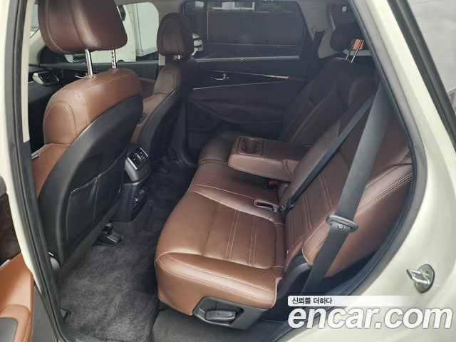 Kia Sorento 2017 — photo 9