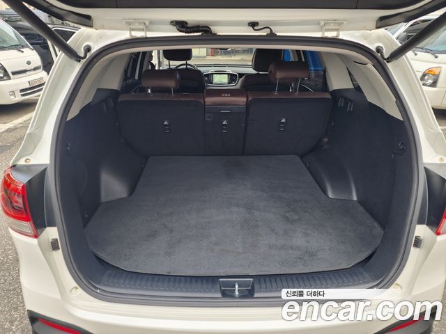 Kia Sorento 2017 — photo 13