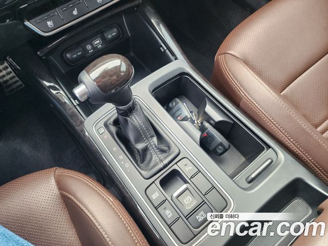 Kia Sorento 2017 — photo 18