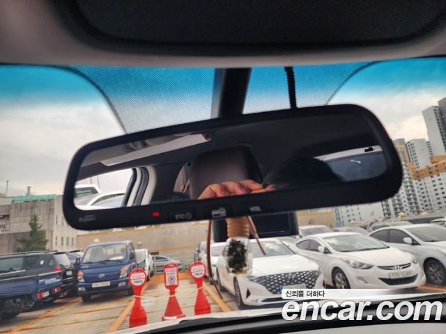 Kia Sorento 2017 — photo 19