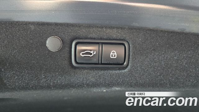 Hyundai Grandeur 2022 — photo 21