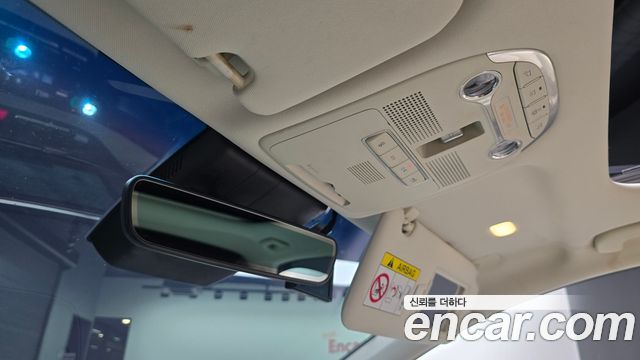 Hyundai Grandeur 2022 — photo 23