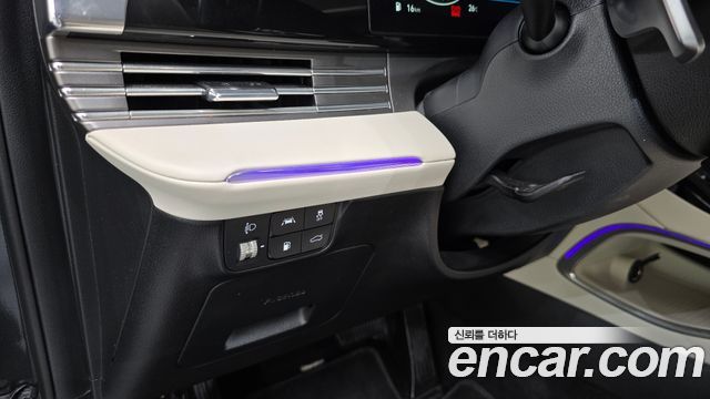 Hyundai Grandeur 2022 — photo 25