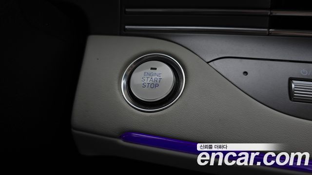 Hyundai Grandeur 2022 — photo 26