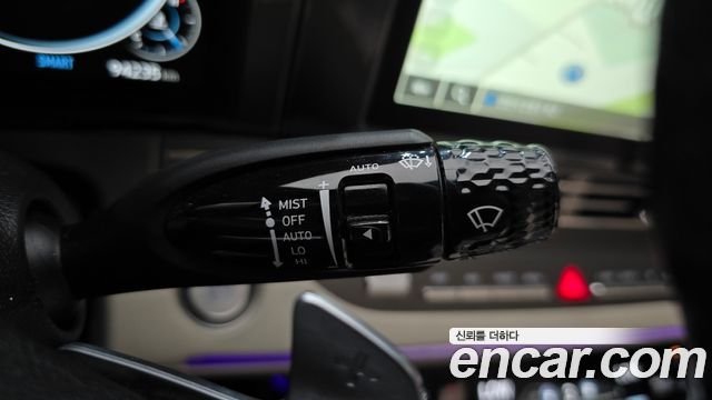 Hyundai Grandeur 2022 — photo 27