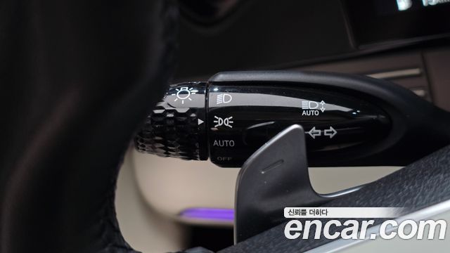 Hyundai Grandeur 2022 — photo 28