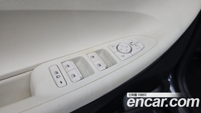 Hyundai Grandeur 2022 — photo 29