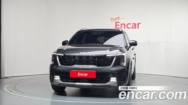 Kia Sorento 2024 — photo 3