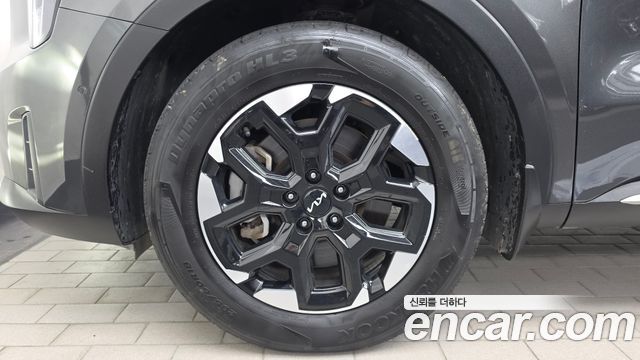 Kia Sorento 2024 — photo 5