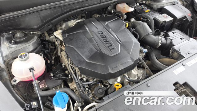 Kia Sorento 2024 — photo 6