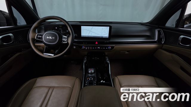Kia Sorento 2024 — photo 7