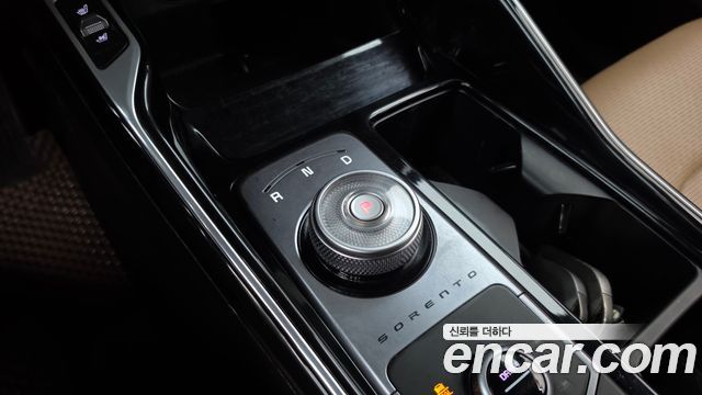 Kia Sorento 2024 — photo 9