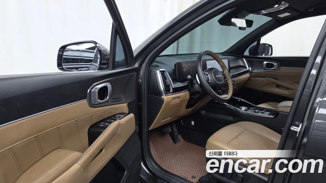 Kia Sorento 2024 — photo 10