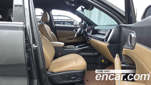 Kia Sorento 2024 — photo 11