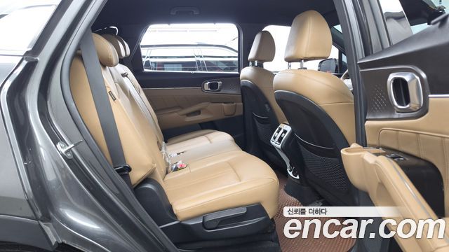 Kia Sorento 2024 — photo 12