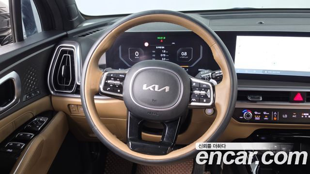 Kia Sorento 2024 — photo 13