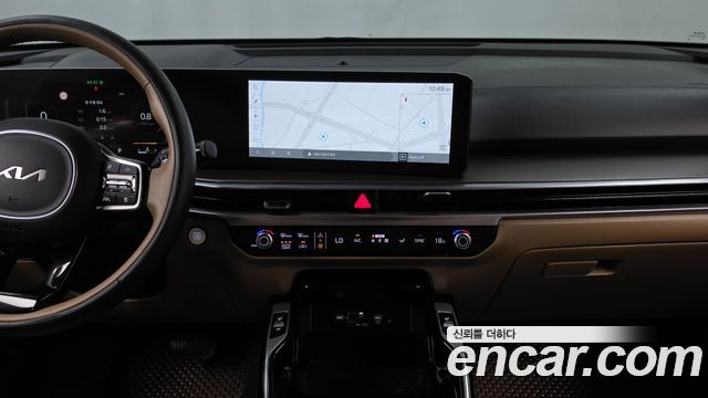 Kia Sorento 2024 — photo 14