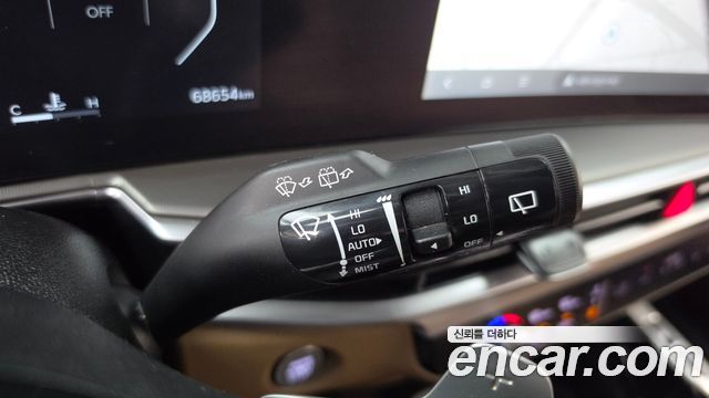 Kia Sorento 2024 — photo 18