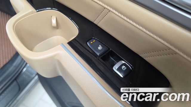 Kia Sorento 2024 — photo 19