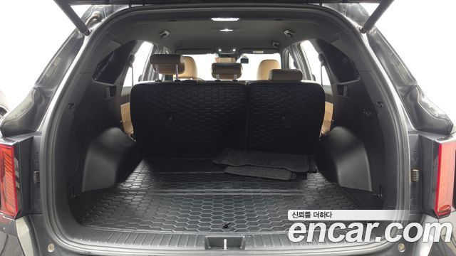 Kia Sorento 2024 — photo 20