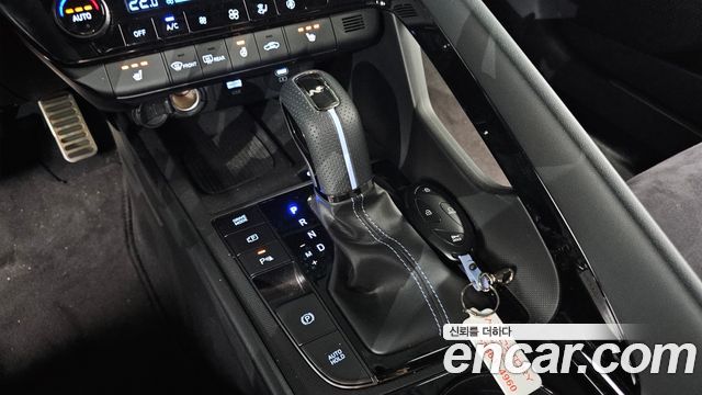 Hyundai AVANTE 2025 — photo 12