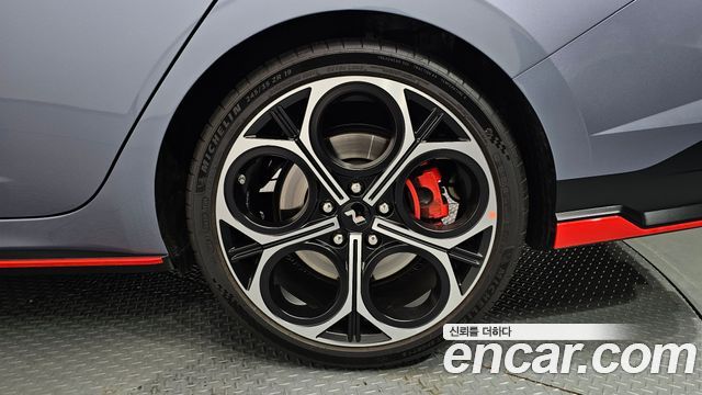 Hyundai AVANTE 2025 — photo 7