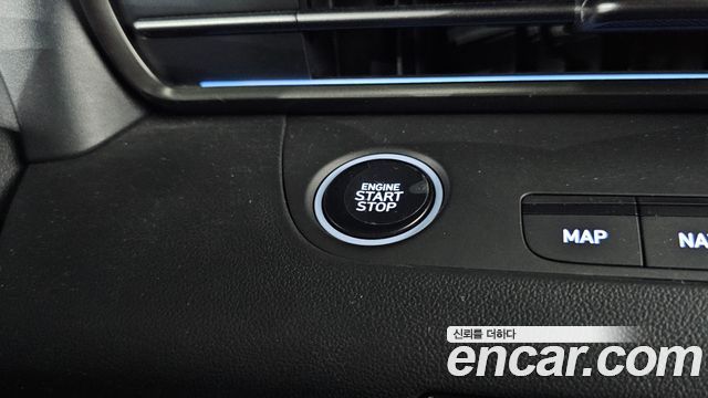 Hyundai AVANTE 2025 — photo 27