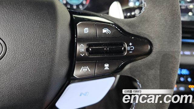 Hyundai AVANTE 2025 — photo 29