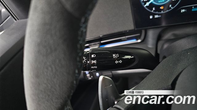 Hyundai AVANTE 2025 — photo 31