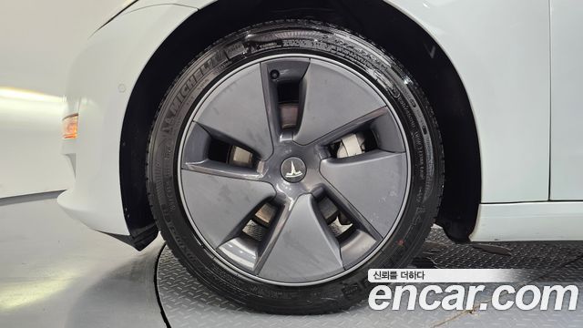 Tesla Model 3 2021 — photo 5