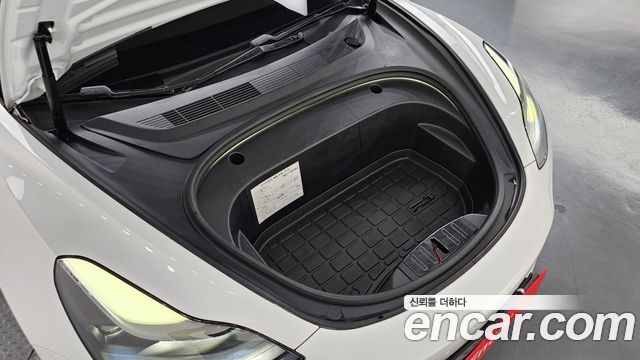 Tesla Model 3 2021 — photo 6