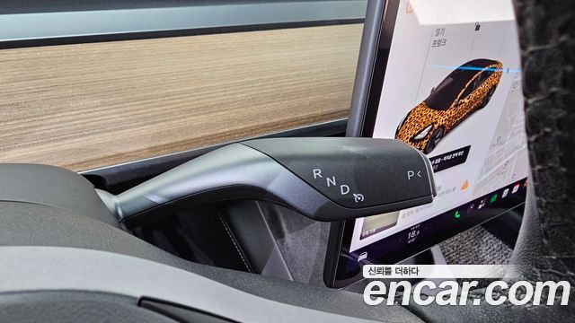 Tesla Model 3 2021 — photo 12
