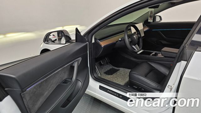 Tesla Model 3 2021 — photo 13