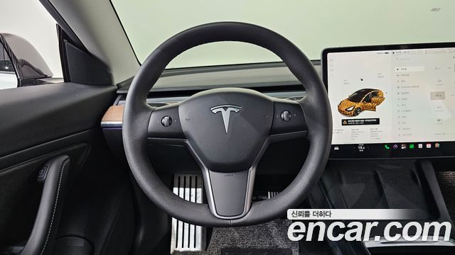 Tesla Model 3 2021 — photo 18