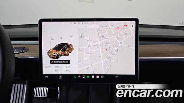 Tesla Model 3 2021 — photo 19